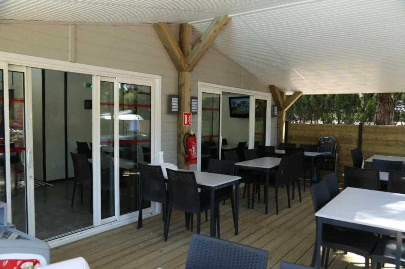 Camping 3 Etoiles - Piscine - Ccbb0Gd Bizanet Dış mekan fotoğraf